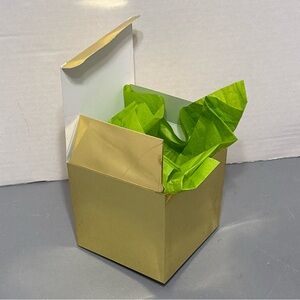 Gift/Party Favor Boxes. Lot of 25 New